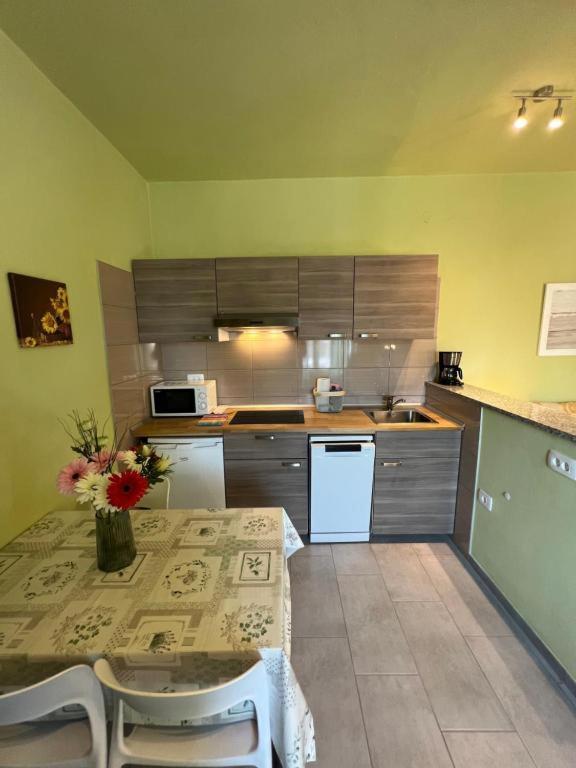 Apartma Juricich Portoroz Bagian luar foto