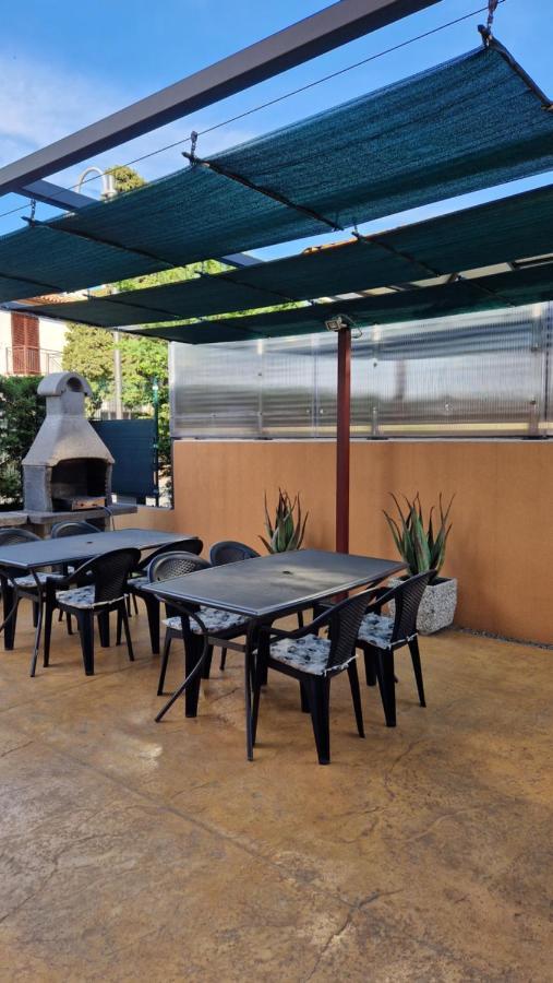 Apartma Juricich Portoroz Bagian luar foto