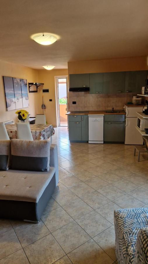 Apartma Juricich Portoroz Bagian luar foto