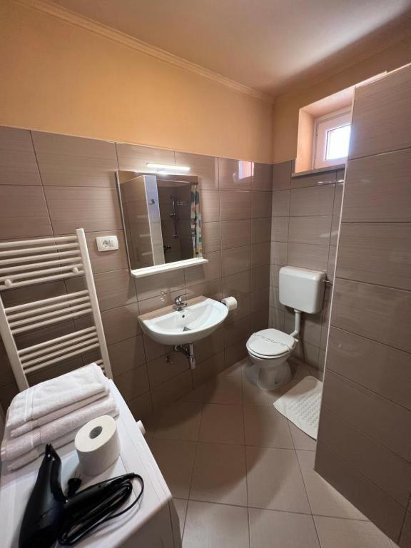 Apartma Juricich Portoroz Bagian luar foto