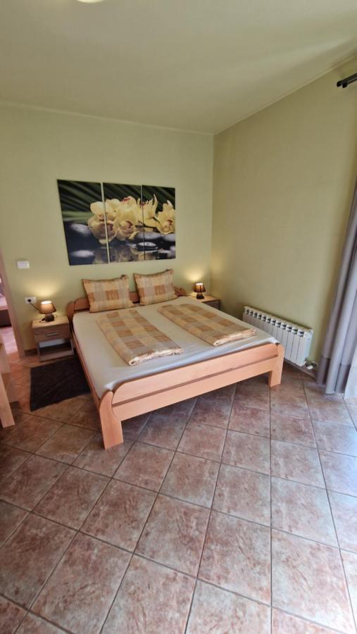 Apartma Juricich Portoroz Bagian luar foto