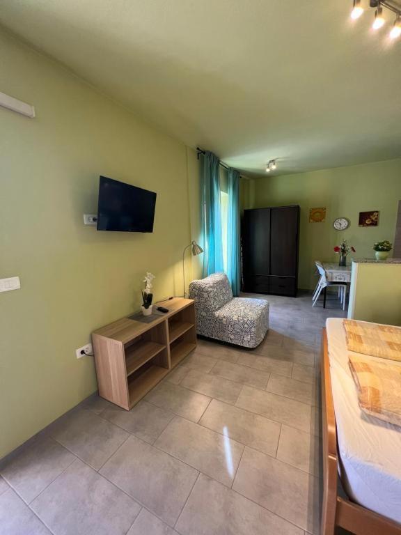 Apartma Juricich Portoroz Bagian luar foto