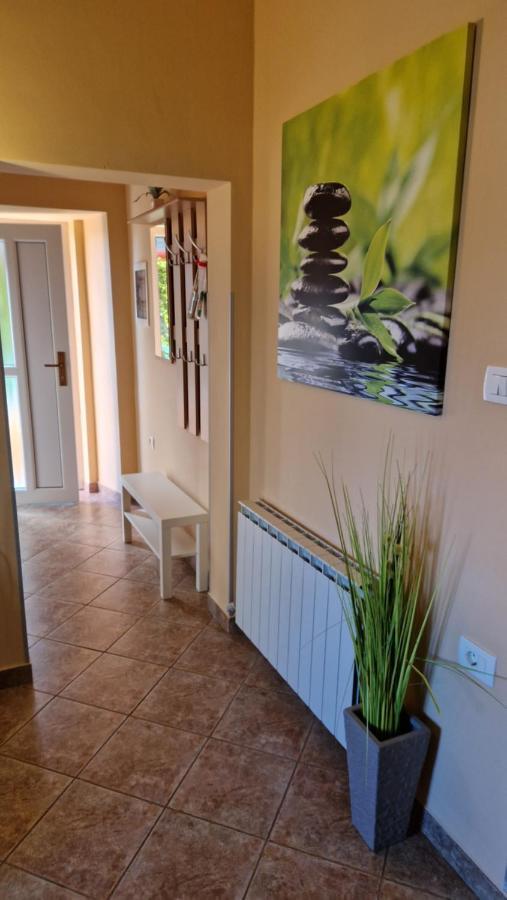 Apartma Juricich Portoroz Bagian luar foto