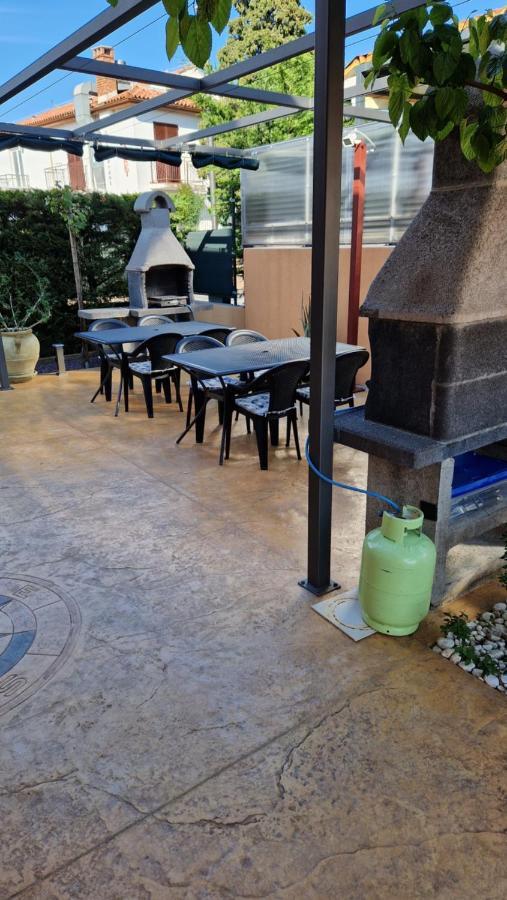 Apartma Juricich Portoroz Bagian luar foto