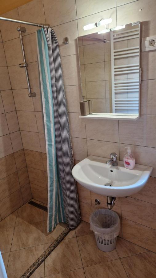 Apartma Juricich Portoroz Bagian luar foto