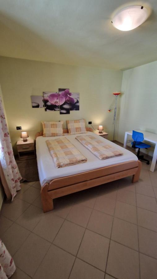 Apartma Juricich Portoroz Bagian luar foto