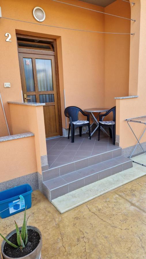 Apartma Juricich Portoroz Bagian luar foto