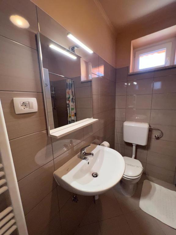 Apartma Juricich Portoroz Bagian luar foto