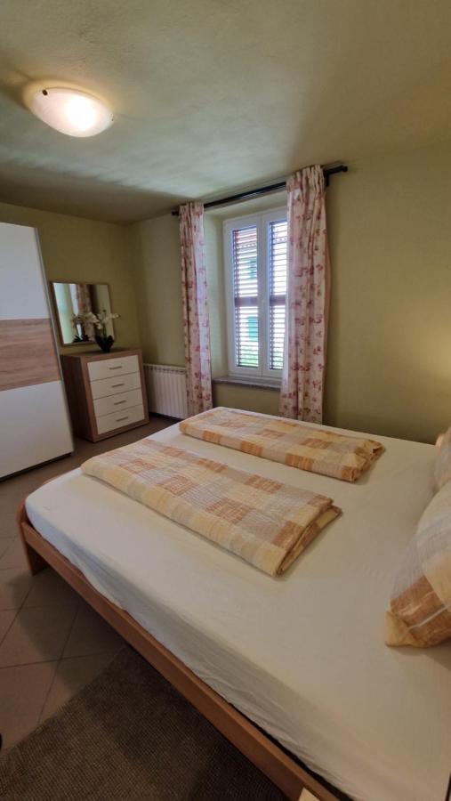 Apartma Juricich Portoroz Bagian luar foto