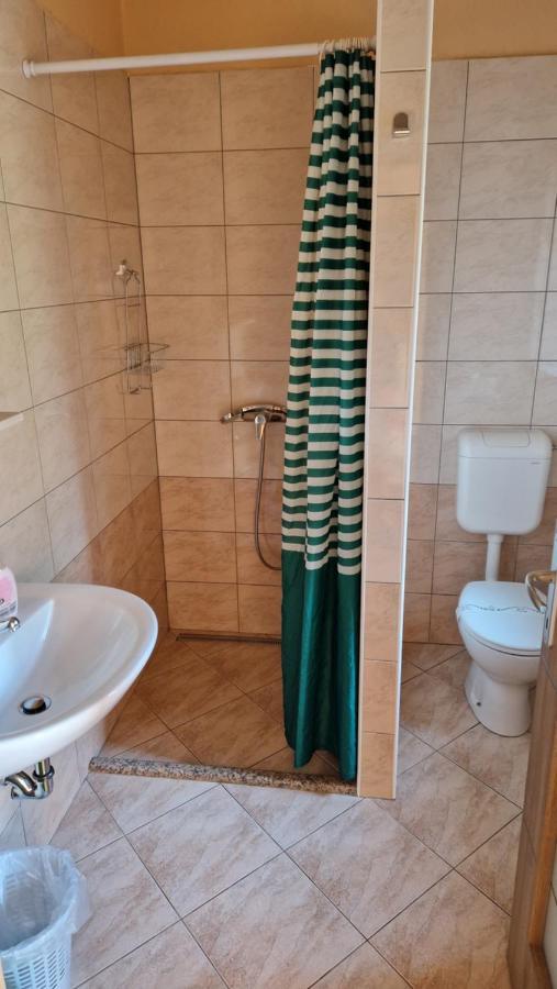 Apartma Juricich Portoroz Bagian luar foto