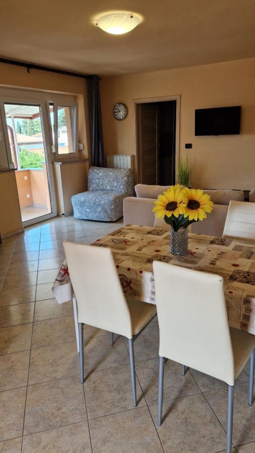 Apartma Juricich Portoroz Bagian luar foto