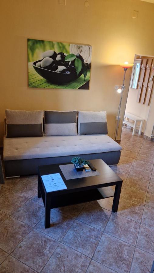 Apartma Juricich Portoroz Bagian luar foto