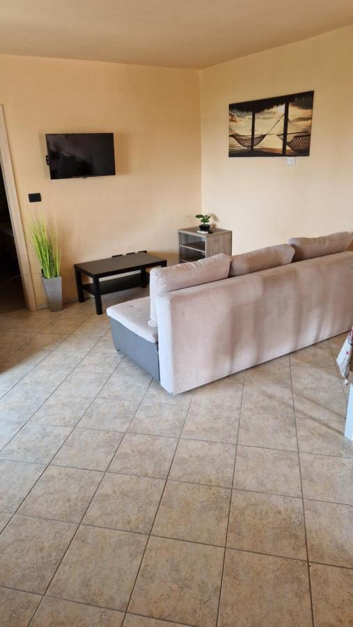 Apartma Juricich Portoroz Bagian luar foto