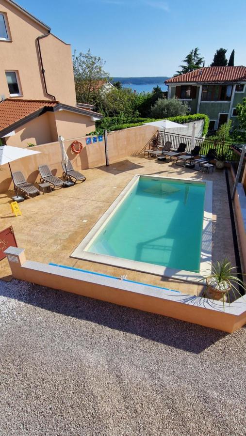 Apartma Juricich Portoroz Bagian luar foto